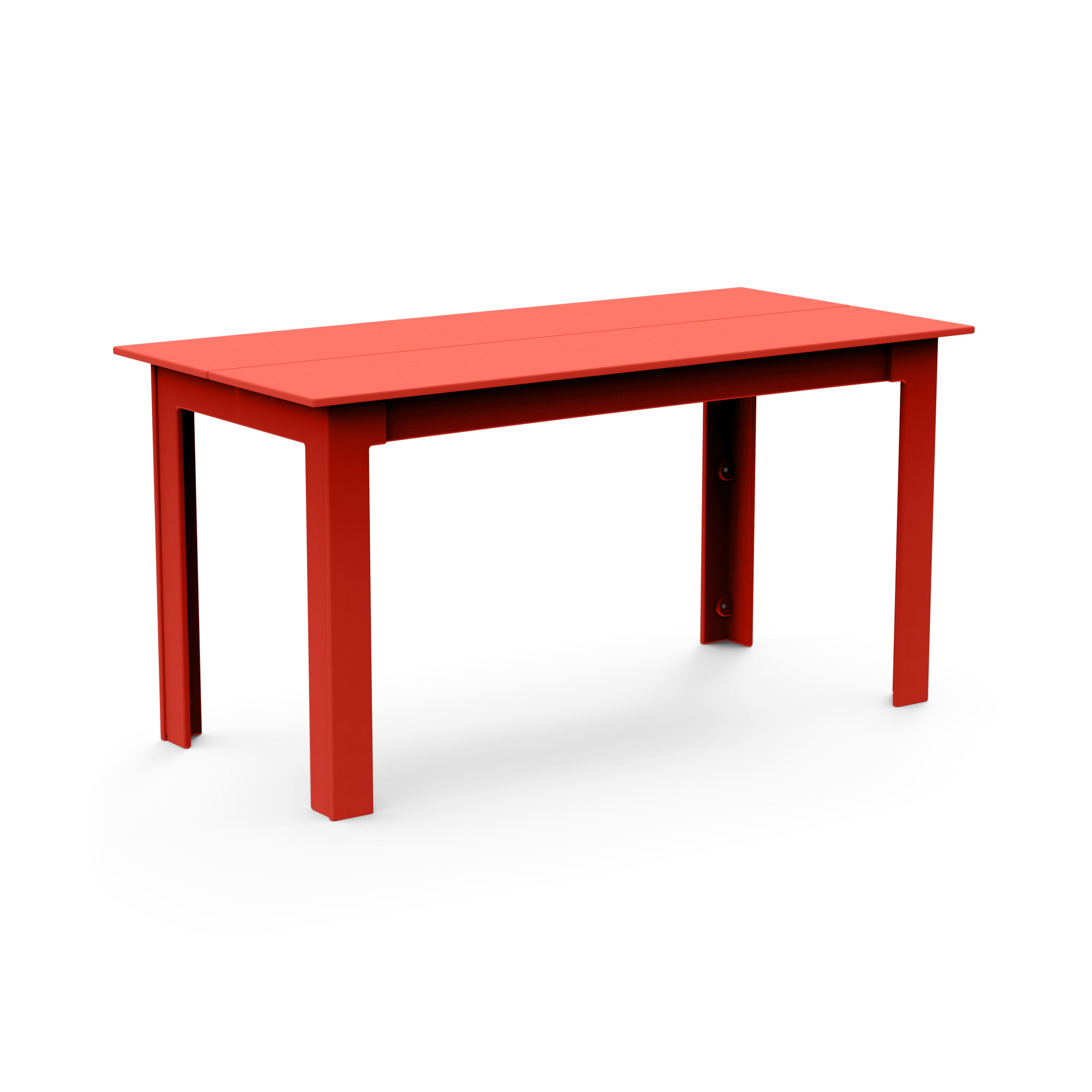 Loll Designs - Fresh Air Table rechteckig (157,5x76,2x33,1 cm)